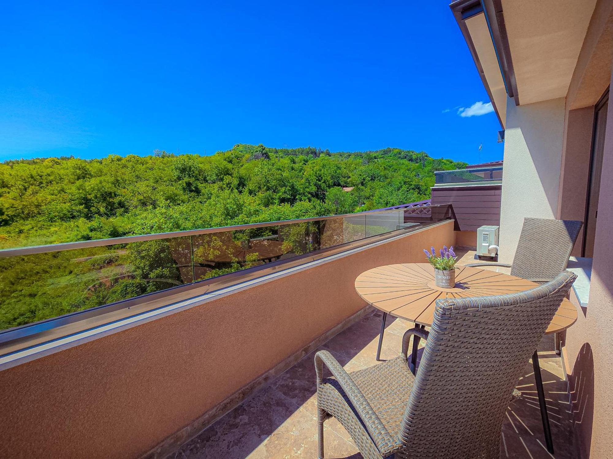 Комплекс Бабенец Hotel Gorna Oryahovitsa Eksteriør billede