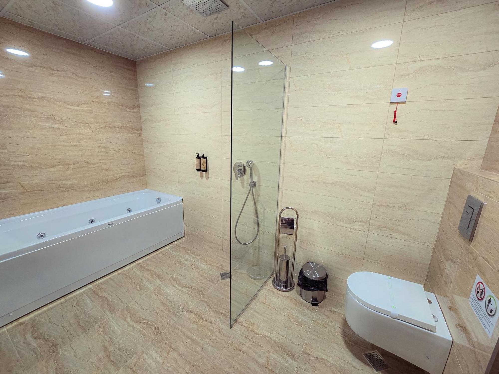 Комплекс Бабенец Hotel Gorna Oryahovitsa Eksteriør billede