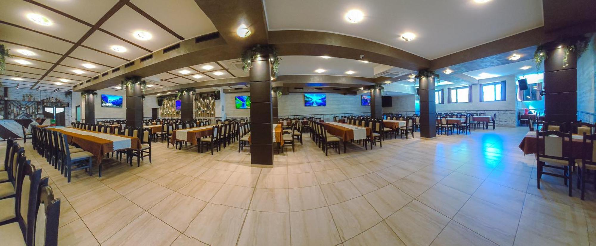 Комплекс Бабенец Hotel Gorna Oryahovitsa Eksteriør billede