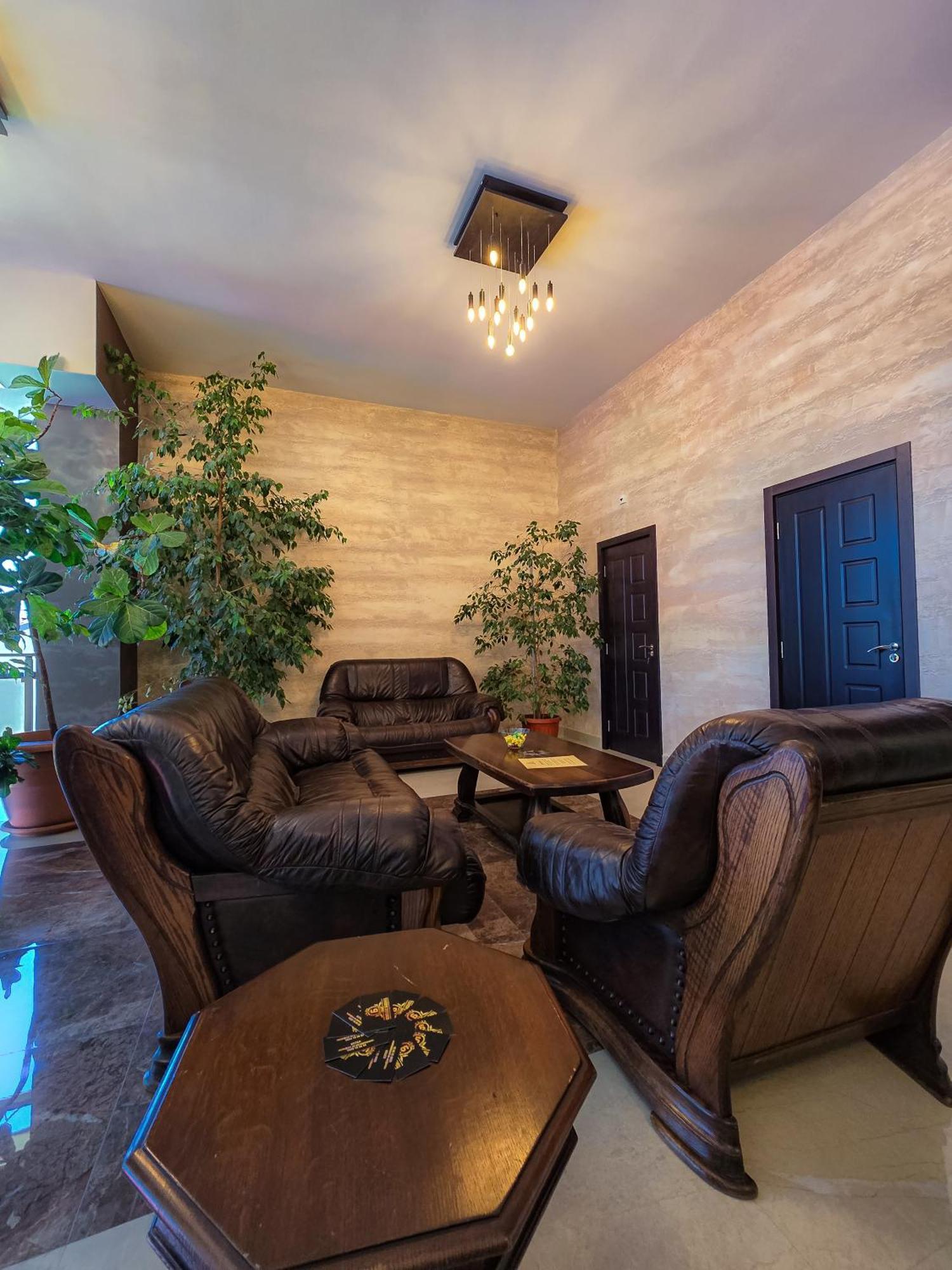 Комплекс Бабенец Hotel Gorna Oryahovitsa Eksteriør billede