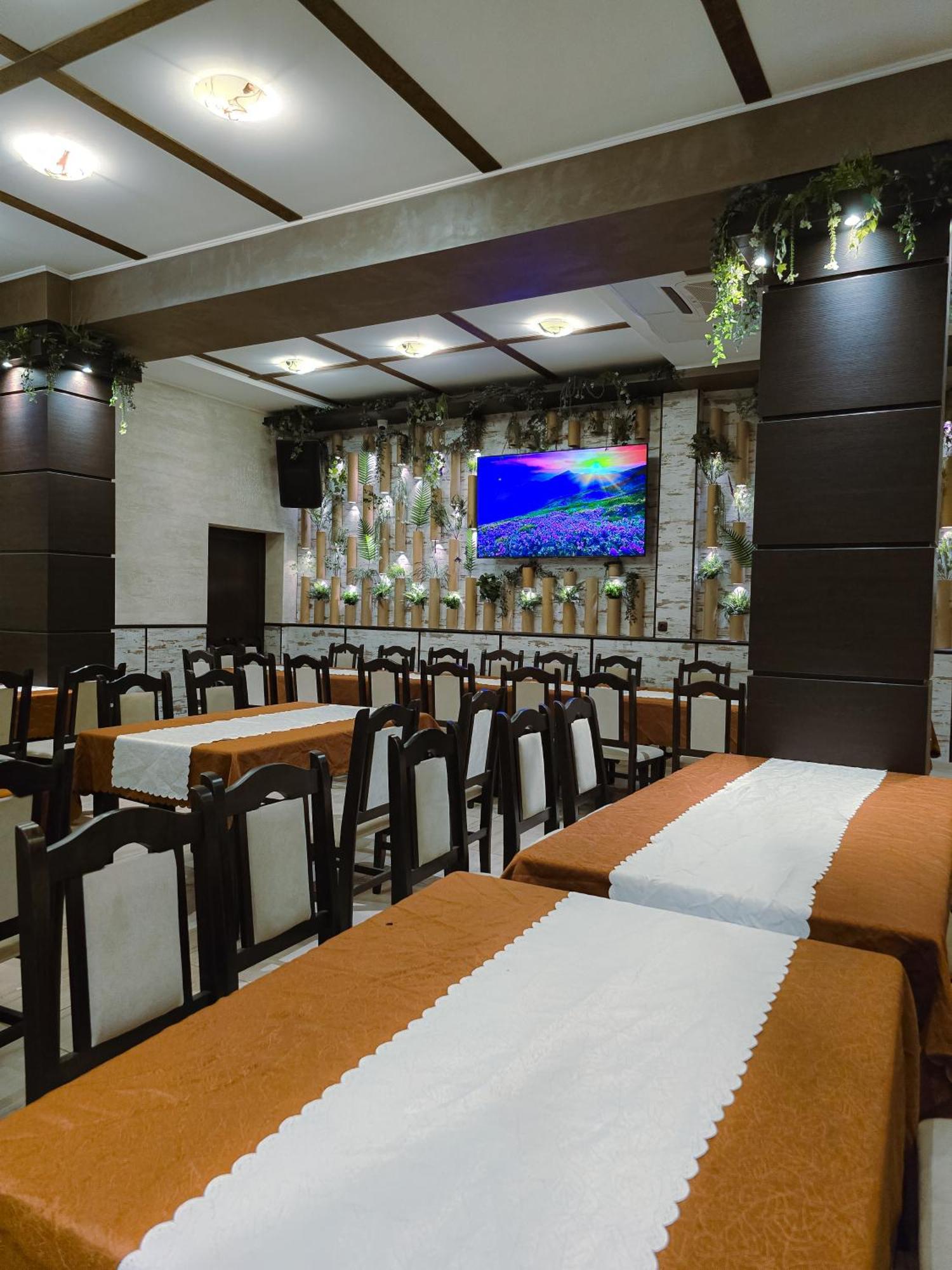 Комплекс Бабенец Hotel Gorna Oryahovitsa Eksteriør billede