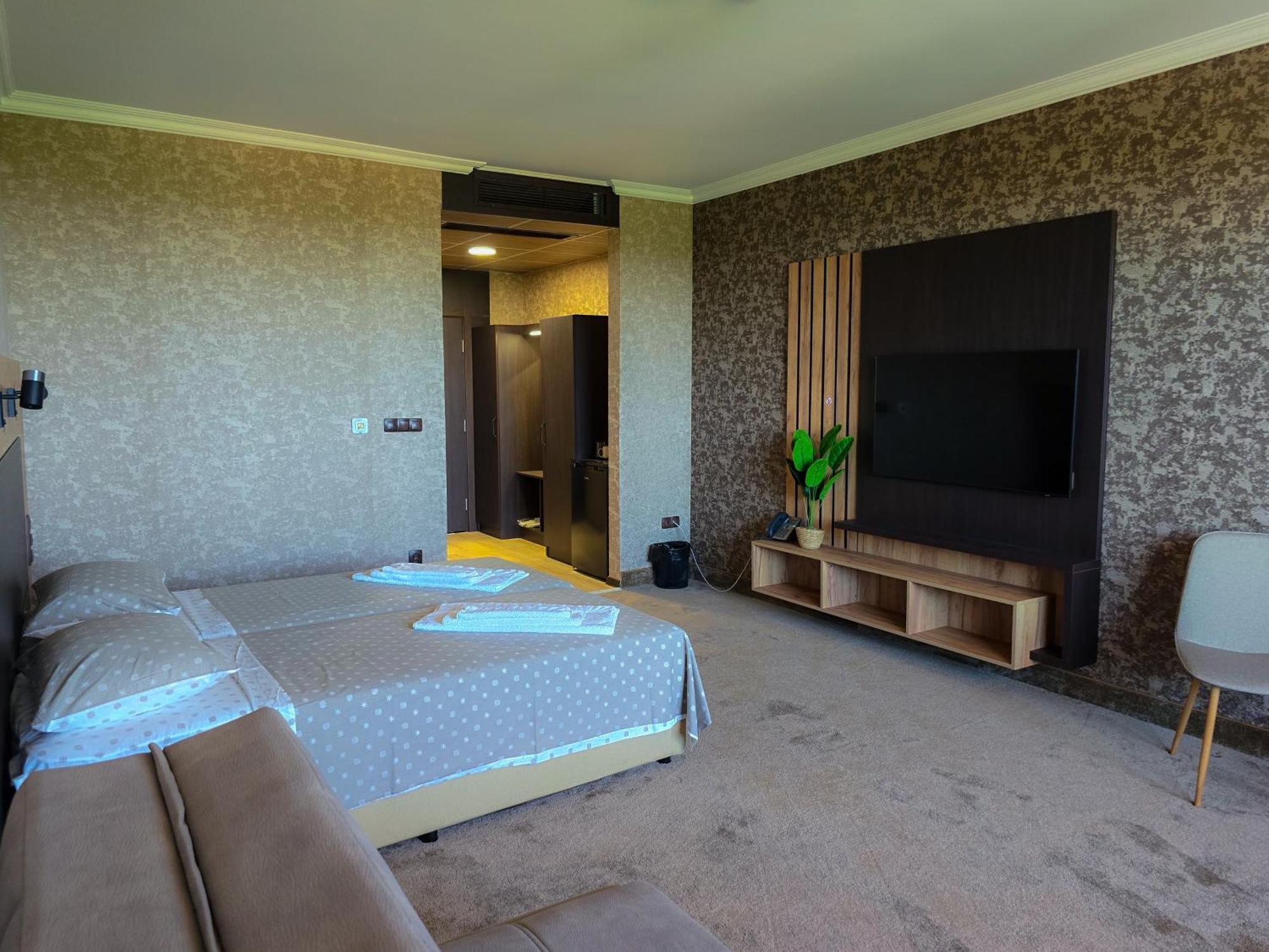 Комплекс Бабенец Hotel Gorna Oryahovitsa Eksteriør billede