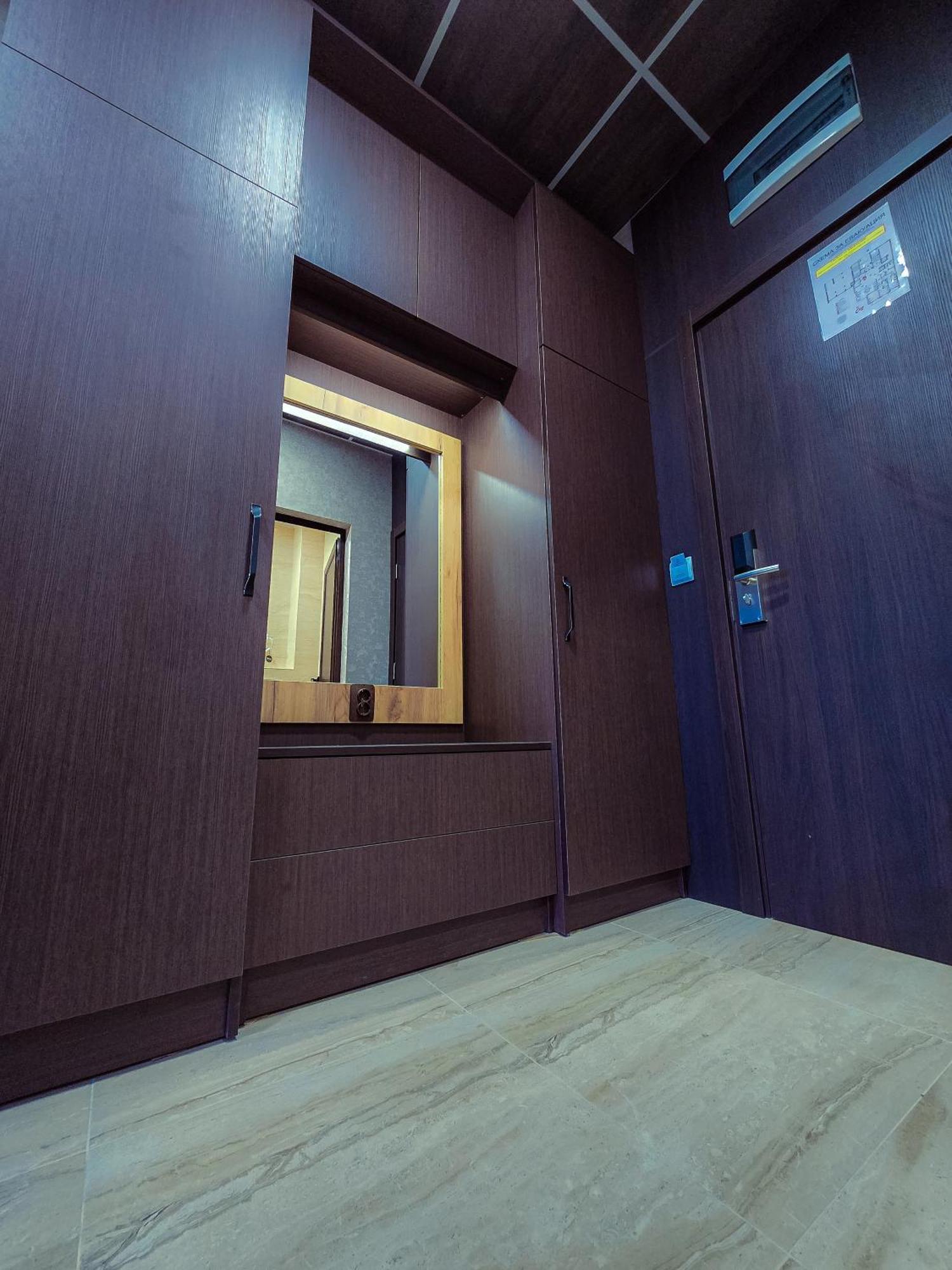 Комплекс Бабенец Hotel Gorna Oryahovitsa Eksteriør billede