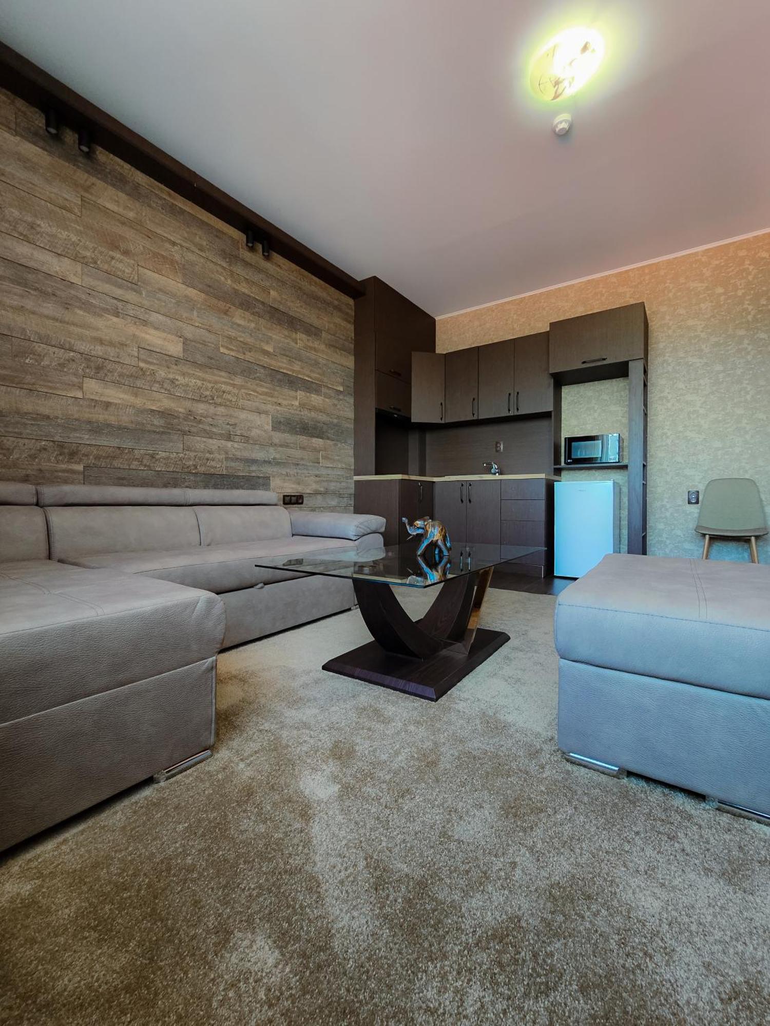 Комплекс Бабенец Hotel Gorna Oryahovitsa Eksteriør billede