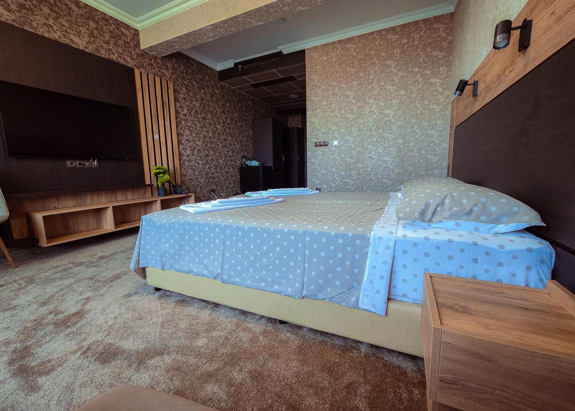 Комплекс Бабенец Hotel Gorna Oryahovitsa Eksteriør billede